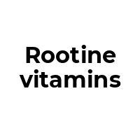 ROOTINEVITAMINS Promo Codes  ROOTINEVITAMINS Coupon Codes