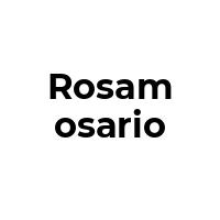 ROSAMOSARIO Promo Codes  ROSAMOSARIO Coupon Codes