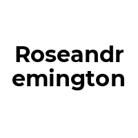 ROSEANDREMINGTON Promo Codes  ROSEANDREMINGTON Coupon Codes