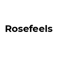 ROSEFEELS Promo Codes  ROSEFEELS Coupon Codes