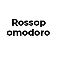 ROSSOPOMODORO Promo Codes  ROSSOPOMODORO Coupon Codes
