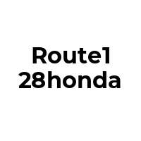 ROUTE128HONDA Promo Codes  ROUTE128HONDA Coupon Codes