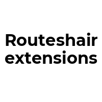 ROUTESHAIREXTENSIONS Promo Codes  ROUTESHAIREXTENSIONS Coupon Codes