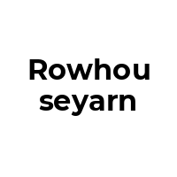 ROWHOUSEYARN Promo Codes  ROWHOUSEYARN Coupon Codes