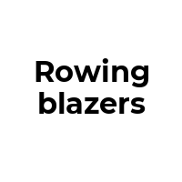ROWINGBLAZERS Promo Codes  ROWINGBLAZERS Coupon Codes