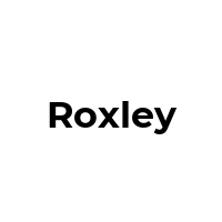 ROXLEY Promo Codes  ROXLEY Coupon Codes