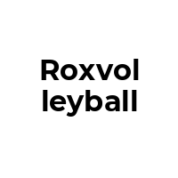 ROXVOLLEYBALL Promo Codes  ROXVOLLEYBALL Coupon Codes