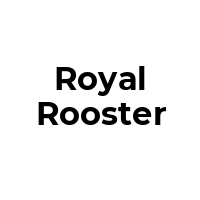 ROYAL-ROOSTER Promo Codes  ROYAL-ROOSTER Coupon Codes