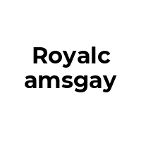 ROYALCAMSGAY Promo Codes  ROYALCAMSGAY Coupon Codes