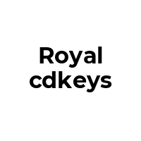 ROYALCDKEYS Promo Codes  ROYALCDKEYS Coupon Codes