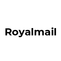 ROYALMAIL Promo Codes  ROYALMAIL Coupon Codes