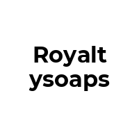 ROYALTYSOAPS Promo Codes  ROYALTYSOAPS Coupon Codes