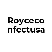 ROYCECONFECTUSA Promo Codes  ROYCECONFECTUSA Coupon Codes
