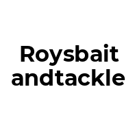 ROYSBAITANDTACKLE Promo Codes  ROYSBAITANDTACKLE Coupon Codes
