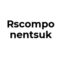 RSCOMPONENTSUK Promo Codes  RSCOMPONENTSUK Coupon Codes