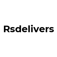 RSDELIVERS Promo Codes  RSDELIVERS Coupon Codes