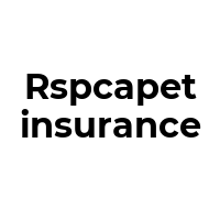 RSPCAPETINSURANCE Promo Codes  RSPCAPETINSURANCE Coupon Codes