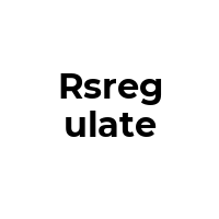RSREGULATE Promo Codes  RSREGULATE Coupon Codes