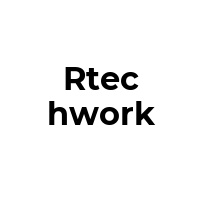 RTECHWORK Promo Codes  RTECHWORK Coupon Codes