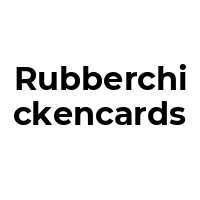 RUBBERCHICKENCARDS Promo Codes  RUBBERCHICKENCARDS Coupon Codes