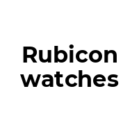 RUBICONWATCHES Promo Codes  RUBICONWATCHES Coupon Codes