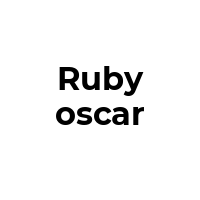 RUBYOSCAR Promo Codes  RUBYOSCAR Coupon Codes