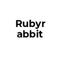 RUBYRABBIT Promo Codes  RUBYRABBIT Coupon Codes