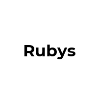 RUBYS Promo Codes  RUBYS Coupon Codes