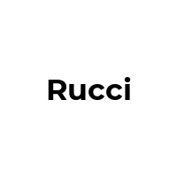 RUCCI Promo Codes  RUCCI Coupon Codes