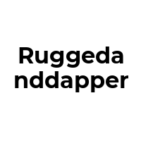 RUGGEDANDDAPPER Promo Codes  RUGGEDANDDAPPER Coupon Codes