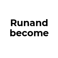 RUNANDBECOME Promo Codes  RUNANDBECOME Coupon Codes