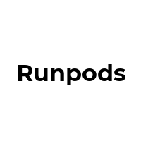 RUNPODS Promo Codes  RUNPODS Coupon Codes
