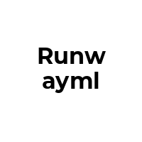 RUNWAYML Promo Codes  RUNWAYML Coupon Codes