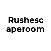 RUSHESCAPEROOM Promo Codes  RUSHESCAPEROOM Coupon Codes