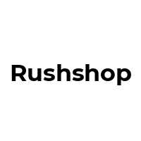RUSHSHOP Promo Codes  RUSHSHOP Coupon Codes