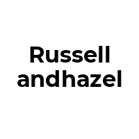 RUSSELLANDHAZEL Promo Codes  RUSSELLANDHAZEL Coupon Codes