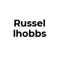 RUSSELLHOBBS Promo Codes  RUSSELLHOBBS Coupon Codes