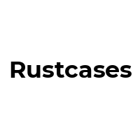 RUSTCASES Promo Codes  RUSTCASES Coupon Codes