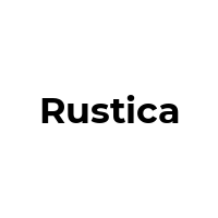 RUSTICA Promo Codes  RUSTICA Coupon Codes
