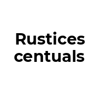 RUSTICESCENTUALS Promo Codes  RUSTICESCENTUALS Coupon Codes