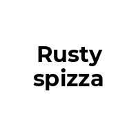 RUSTYSPIZZA Promo Codes  RUSTYSPIZZA Coupon Codes