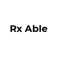 RX-ABLE Promo Codes  RX-ABLE Coupon Codes