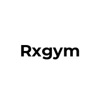 RXGYM Promo Codes  RXGYM Coupon Codes