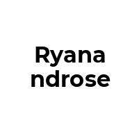 RYANANDROSE Promo Codes  RYANANDROSE Coupon Codes