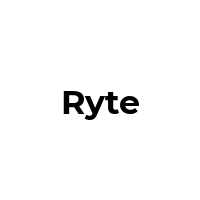 RYTE Promo Codes  RYTE Coupon Codes