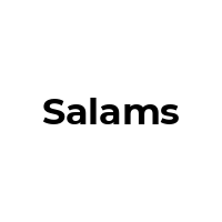 SALAMS Coupons