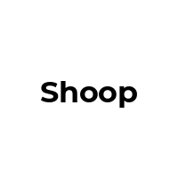 SHOOP Promo Codes  SHOOP Coupon Codes