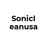 SONICLEANUSA Promo Codes  SONICLEANUSA Coupon Codes