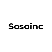 SOSOINC Promo Codes  SOSOINC Coupon Codes