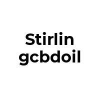STIRLINGCBDOIL Promo Codes  STIRLINGCBDOIL Coupon Codes